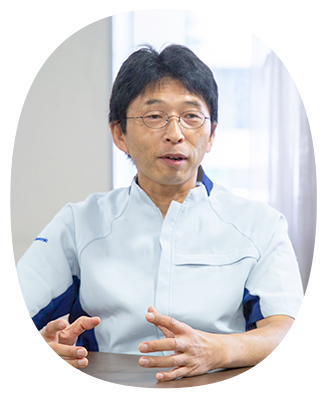 Noriyuki Hatsugai
