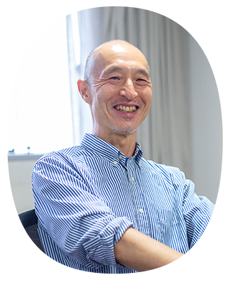 佐々木 聰 氏