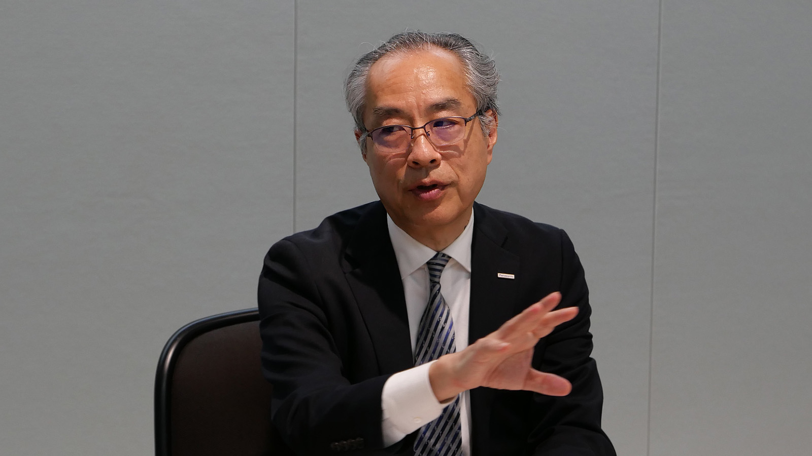 グループCTO 小川立夫に聞く「変革の先」 ― 技術未来ビジョンの進捗と次代への羅針盤