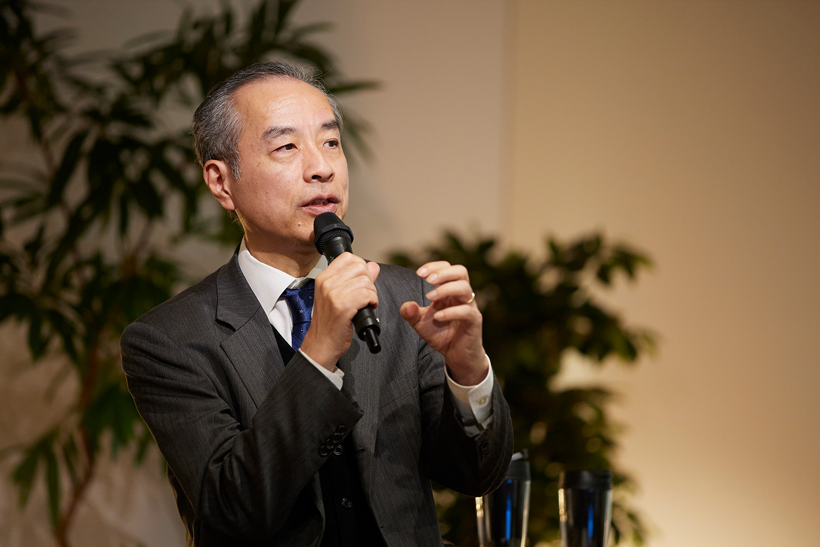 Photo: Tatsuo Ogawa