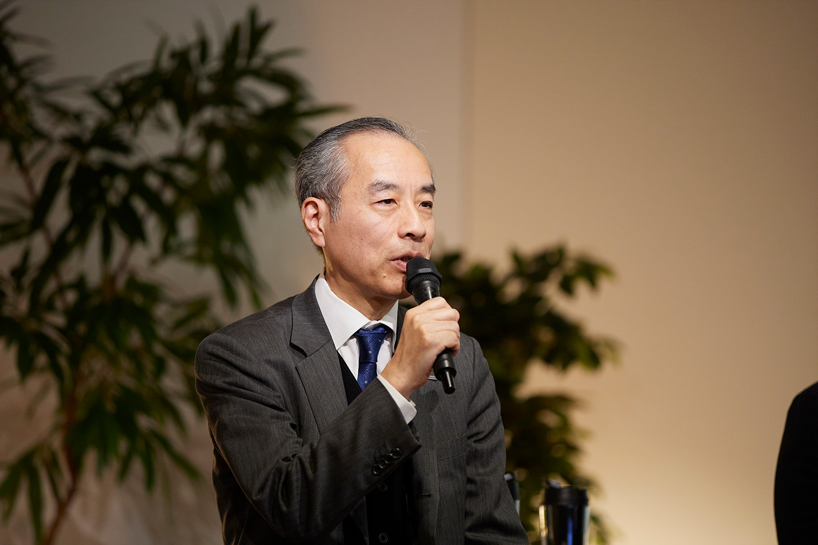 Photo: Tatsuo Ogawa